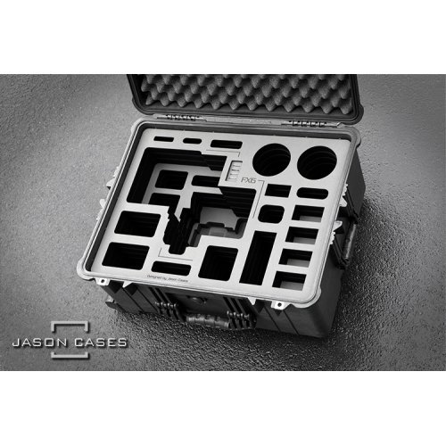 Jason Cases Sony FX6 Case