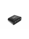 ENTTEC D-Split DMX Optical Isolator/Splitter (4 x 5-Pin)