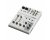 Yamaha AG06MK2 Mixer w/ USB Audio Interface - White