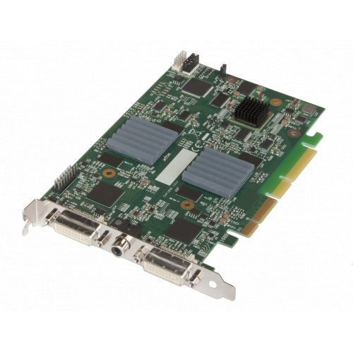 Datapath VisionAV-HD Dual Capture Card w/ Audio