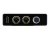 Lectrosonics DSR4EXTUSB Bottom Plate Adaptor