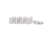 Reloop Fader Cap Set - White