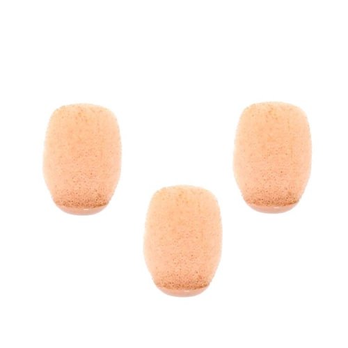 RODE WS-HS1 Windscreen for HS1/HS2 (3-Pack) - Pink