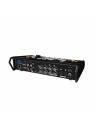 AVMatrix VS0601U Mini 6 Channel SDI/HDMI Multi-Format Streaming Switcher