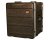 Gator 12U Polyethylene 19" Deluxe Rack Case, 19.5" deep, Locking Lids