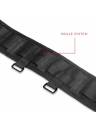 Shape Belt with Tool Kit Pouch for On Set AC