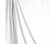 Savage White Solid Muslin Backdrop - 10x12ft
