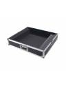 ProX Universal Road Case w/Diced Foam for Mixers 26in x 20in