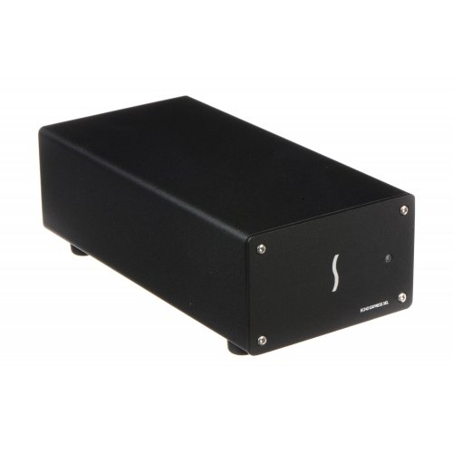 Sonnet Echo Express SEL Thunderbolt 3 PCIe Expansion - Low-Profile