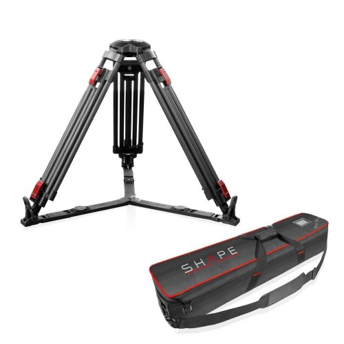 Shape ST15 Two-Stage Carbon FiberTripod Legs w/ 15kg Payload