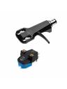Audio Technica AT-VM95C/H Headshell/Cartridge Combo Kit