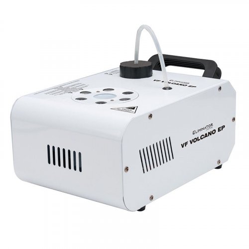 Eliminator VF Volcano EP Compact Vertical Fog Machine
