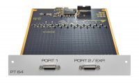 Merging Technologies PT64V3 Pro Tools I/O Card for Hapi Mk III
