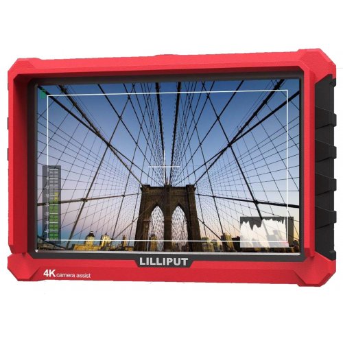 Lilliput A7S 7in Camera-top Monitor