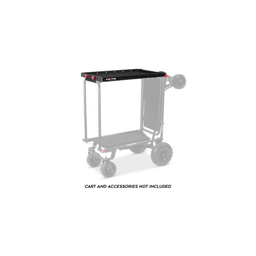 Krane Half-Shelf Kit for AMG 750 Cart