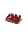 Warm Audio Centavo Professional Overdrive Pedal - Limited Edition Red