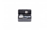 DJI Mic Mini 2 Wireless Microphone Mobile System (1 TX + 1 RX + Charging Case)
