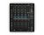 Reloop RMX 95 Digital Club Mixer with 24-Bit Dual Interface