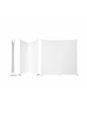 Westcott Portable V-Flat Kit - Black & White