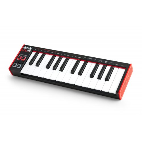 Akai LPK25 MK2 25-key MIDI Keyboard Controller