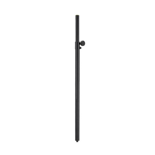 Gravity Stands 35mm to M20 Adjustable Gas Spring Speaker Pole