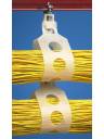 Arlington TL20 LOOP Cable Support