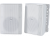 Electro-Voice EVID-S5.2X 5in Cabinet 70/100V IP65 (Pair) - White
