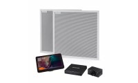 Shure Intellimix Room Kit 70 Conferencing System for Large Rooms