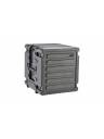 SKB rSeries 20-inch Deep 12U Rolling Shock Rack
