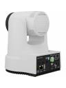 PTZOptics Move 4K 12x - White