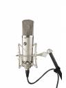 Warm Audio WA-67 Condenser Microphone