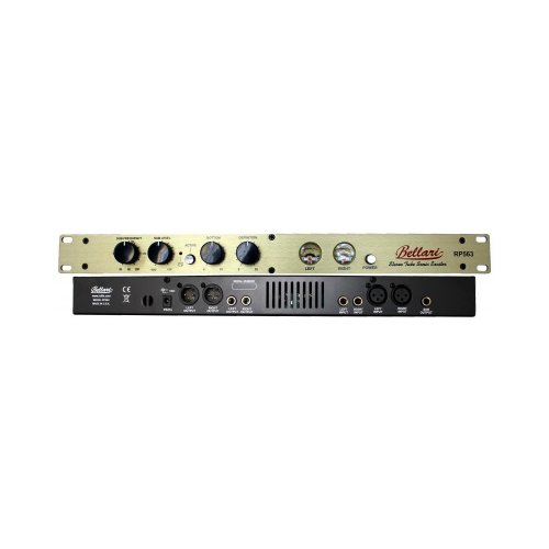 Rolls Bellari Stereo Tube Sonic Exciter