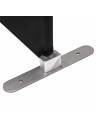 Westcott Portable V-Flat Kit - Black