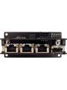 Studio Technologies 5180 Ethernet Switch Module with CWDM Optical Transceiver
