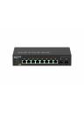 Netgear M4250-8G2XF-PoE+ Managed Switch