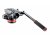 Manfrotto MVH502AH Fluid Video Head with Flat Base