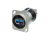 Neutrik NAUSB3 USB3.0 D-Mount Jack