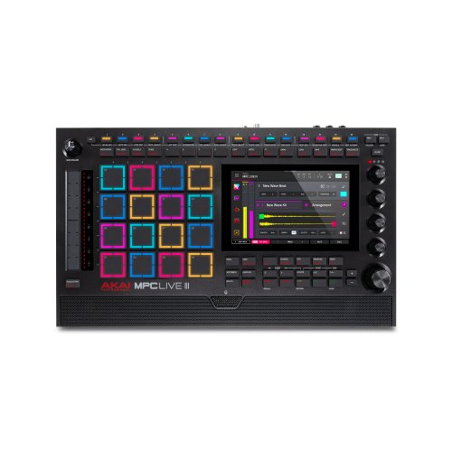 Akai MPC Live III Standalone Music Production Center