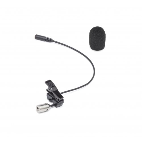 Samson LM7x Unidirectional Lavalier Microphone