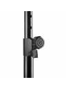 Gravity Stands Touring Series Steel Speaker Stand w/ Auto Lockpin