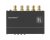 Kramer 6241HDxl 4x1 3G HD-SDI Switcher