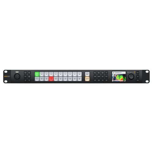 Blackmagic Design ATEM 2 M/E Constellation 4K