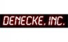 Denecke