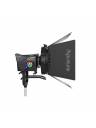 Aputure STORM 1000c Tunable Color Point Source Lamp Cine Kit