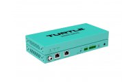 Turtle AV Darwin Control & Management Server