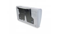 Clear-Com Wall Mount Bracket for AC60 Charger