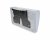 Clear-Com Wall Mount Bracket for AC60 Charger