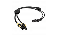 Astera FP3 AC Distribution Cable for Hyperion Charging Case