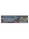 Logickeyboard Fender Studio Pro TITAN Wireless Backlit Keyboard - Mac