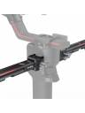 SmallRig Dual Handgrip for DJI RS 2, RSC 2, RS 3, and RS 3 Pro